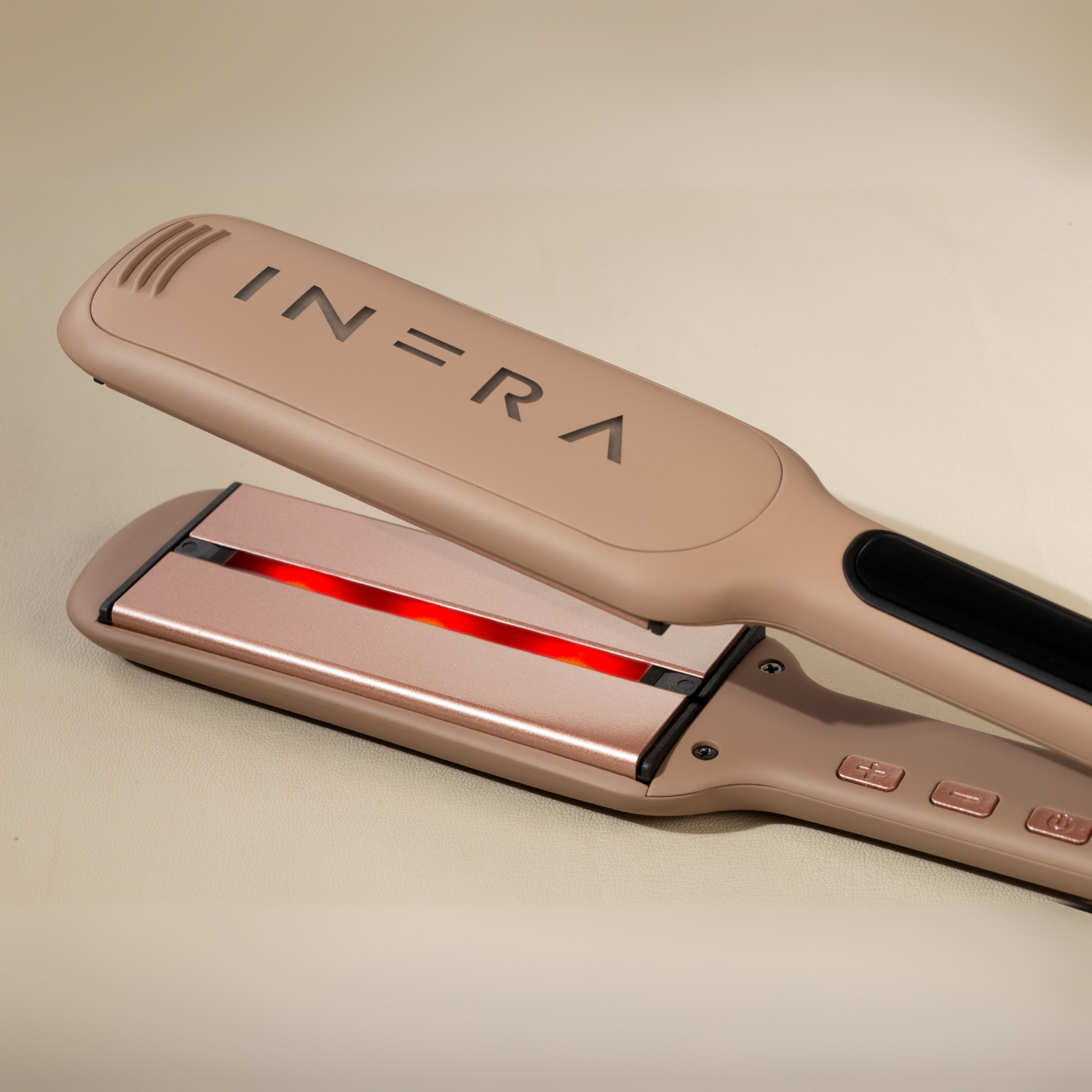 INFRA™ Flat Iron