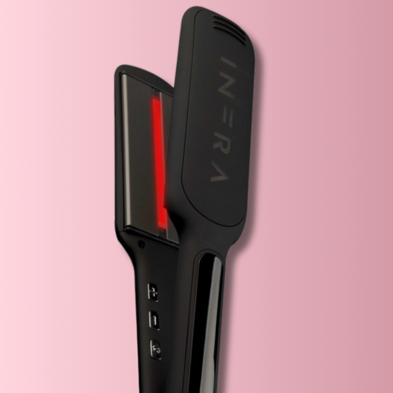 INFRA™ Flat Iron