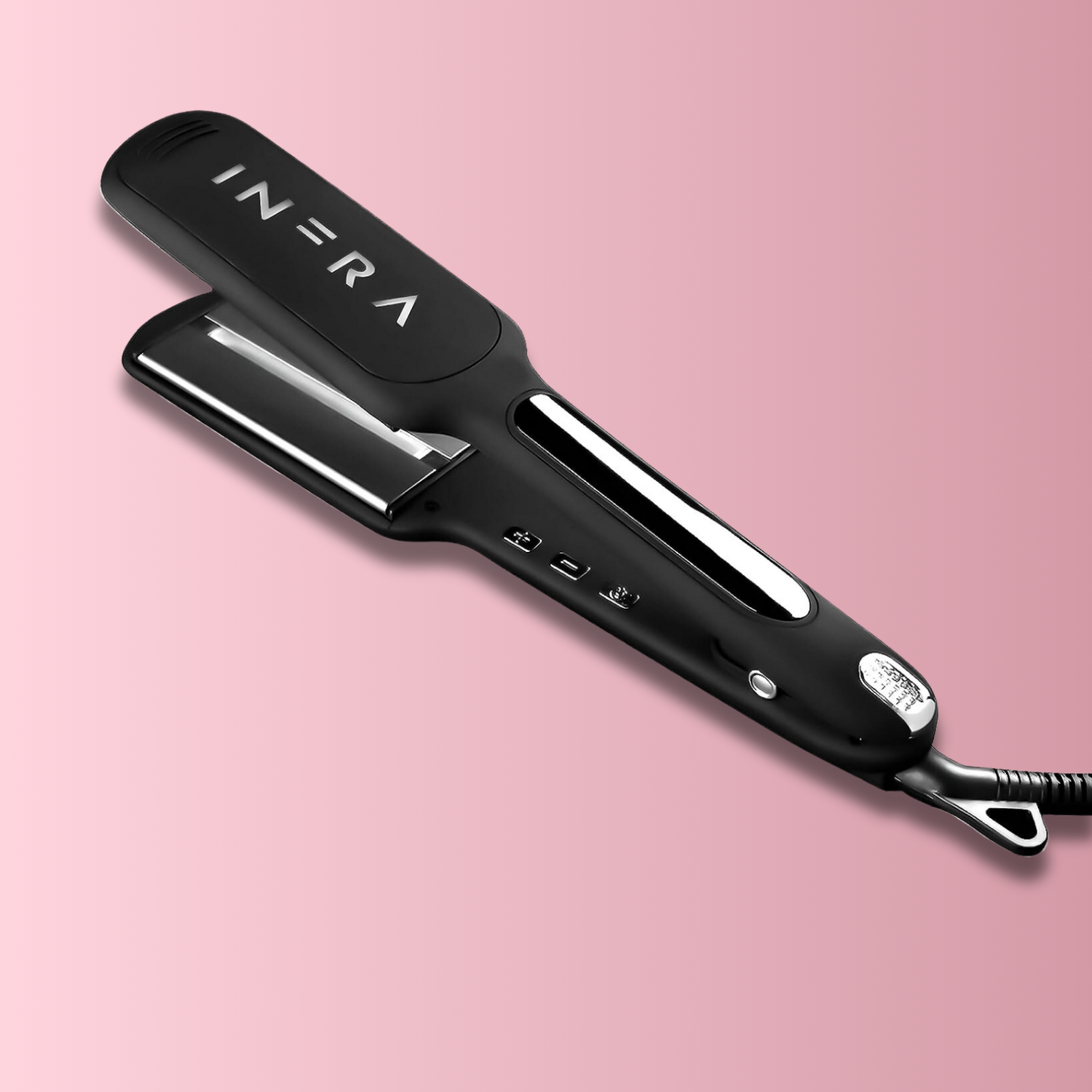 INFRA™ Flat Iron